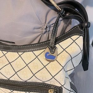 Vintage Dooney & Burke Handbag